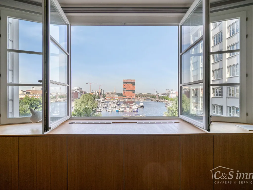 Hoofdfoto Huis in Antwerpen