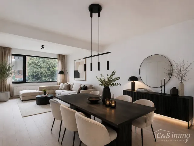 Huis in Brasschaat - Gezondheidslei 76, 2930