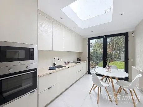 Huis in Brasschaat - Gezondheidslei 76, 2930 - foto 2
