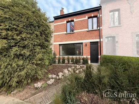 Huis in Brasschaat - Gezondheidslei 76, 2930 - foto 3