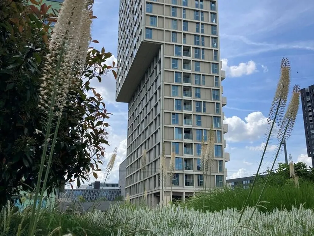 Hoofdfoto Appartement in Antwerpen