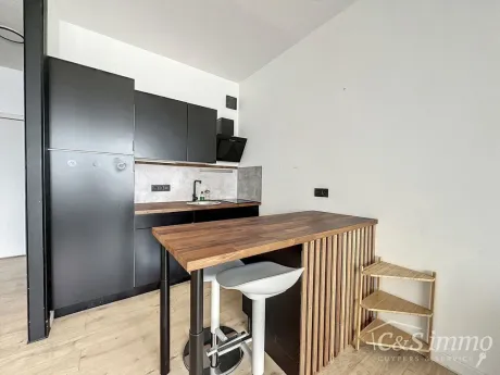 Appartement in Antwerpen - Carnotstraat 65, 2000 - foto 2