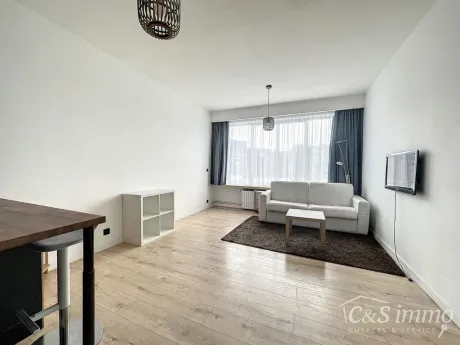 Appartement in Antwerpen - Carnotstraat 65, 2000 - foto 3