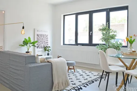 Appartement À vendre Edegem