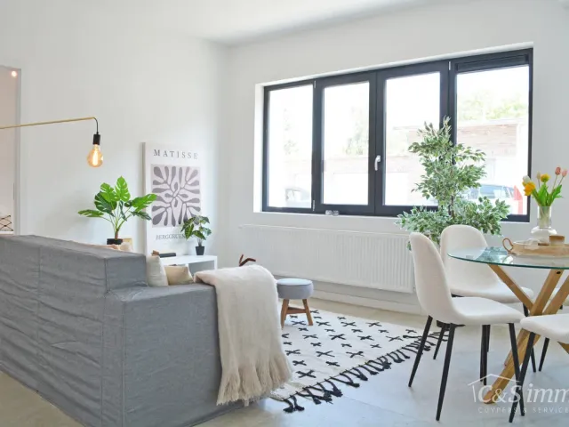 Appartement in Edegem - Laureysstraat 2, 2650