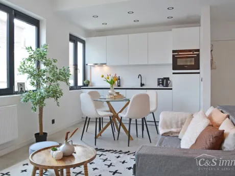 Appartement in Edegem - Laureysstraat 2, 2650 - foto 2