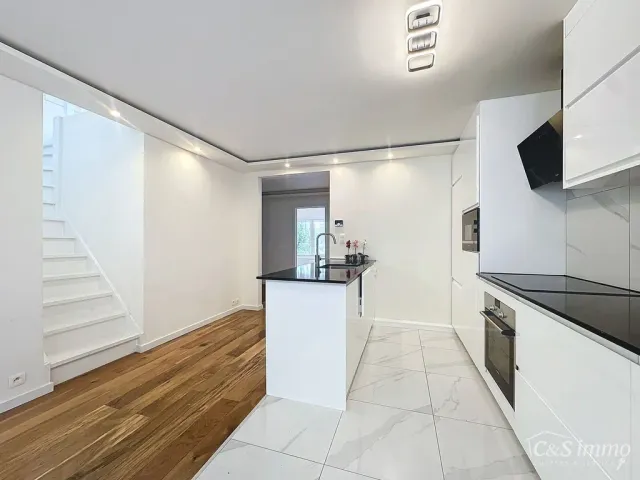 Huis in Schoten - Antoon van Dijckstraat 2A, 2900