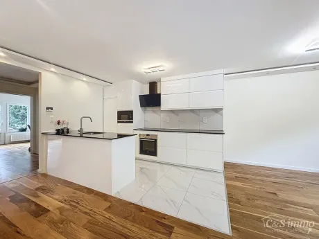 Huis in Schoten - Antoon van Dijckstraat 2A, 2900 - foto 3