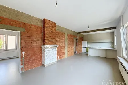 Huis Gearchiveerd Antwerpen