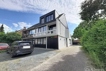 Appartement Te Huur Brasschaat