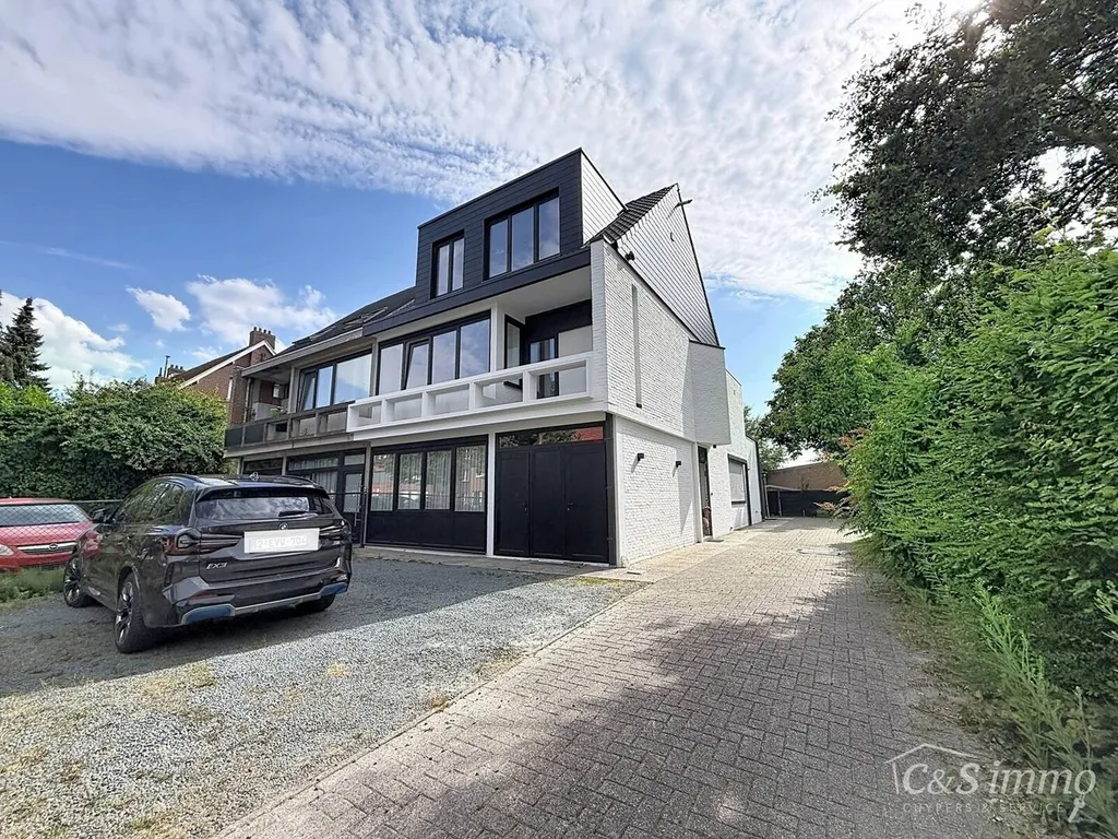 Appartement in Brasschaat - Pauwelslei 1, 2930