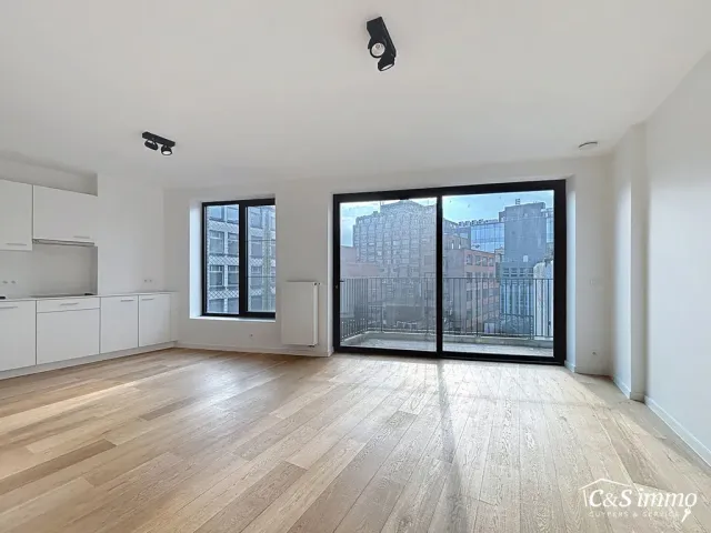 Huis in Antwerpen - Vestingstraat 64, 2018