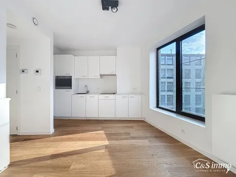 Huis in Antwerpen - Vestingstraat 64, 2018 - foto 2