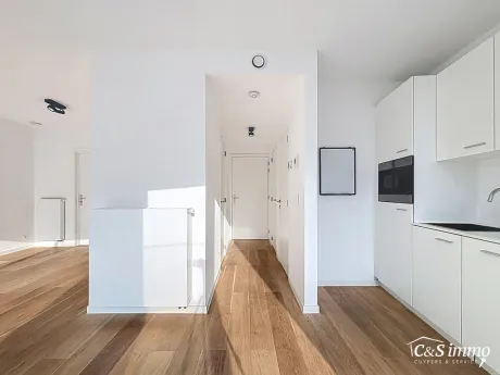 Huis in Antwerpen - Vestingstraat 64, 2018 - foto 3