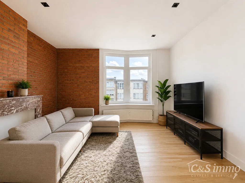 Hoofdfoto Appartement in Deurne