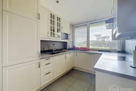 Appartement Te Huur Antwerpen