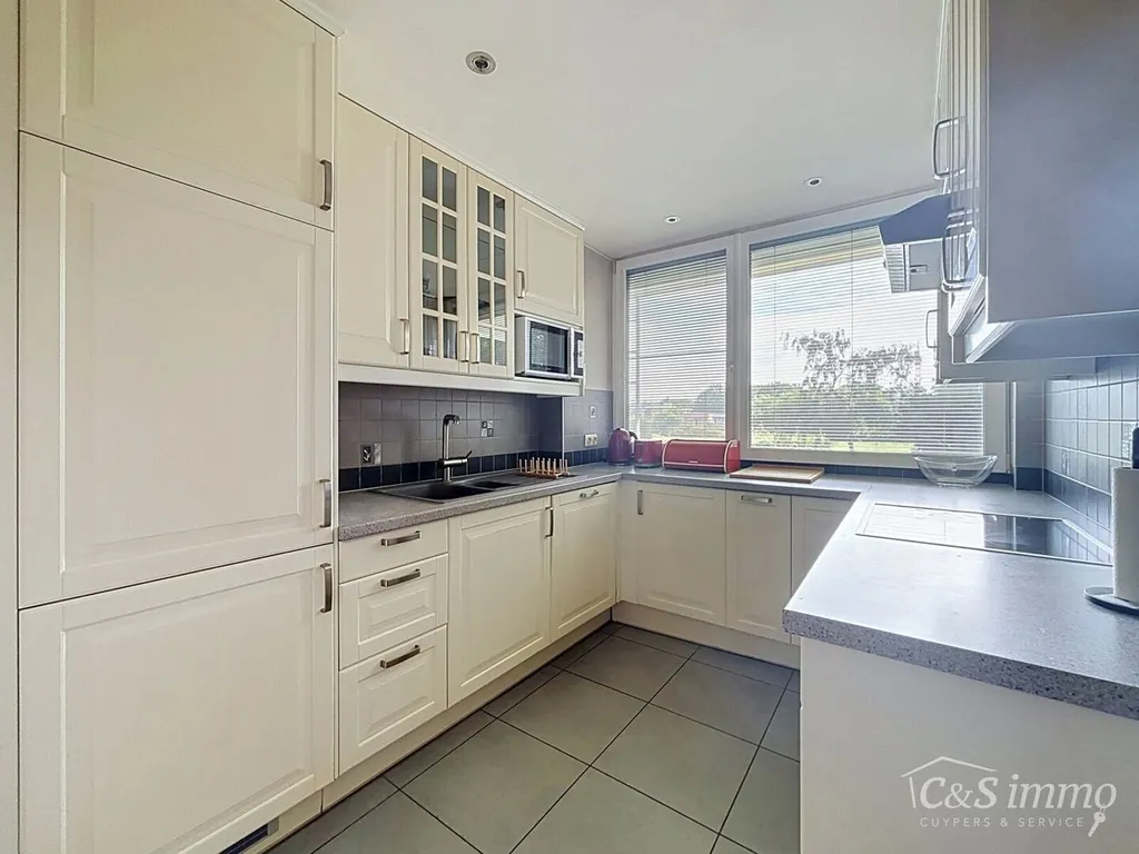 Appartement in Antwerpen - Bosuil 84, 2180