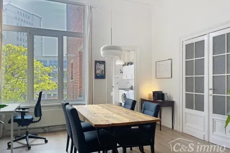 Appartement Te Huur Antwerpen