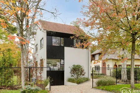 Loué Brasschaat