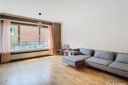 Huis Gearchiveerd Antwerpen