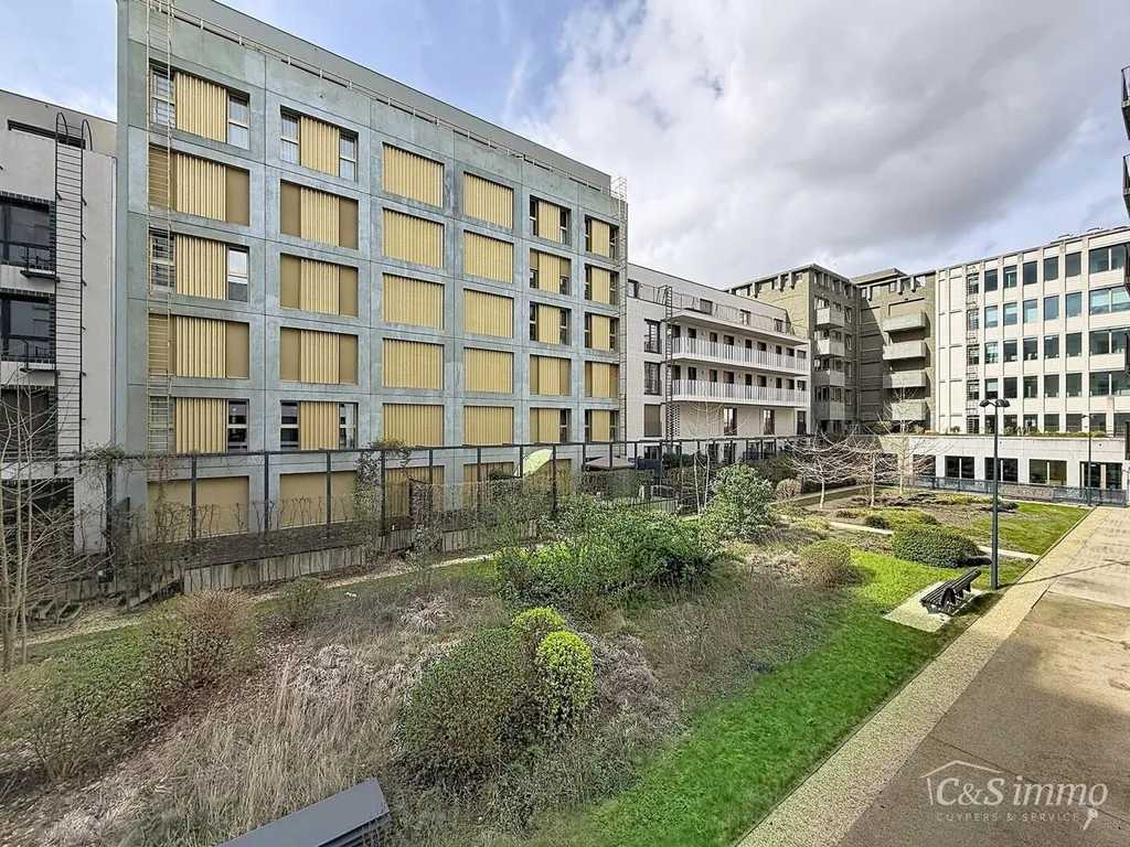Hoofdfoto Appartement in Antwerpen