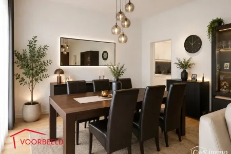 Huis Te Koop Antwerpen