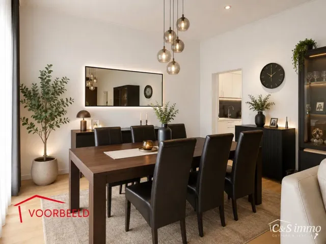Huis in Antwerpen - Brederodestraat 203, 2018