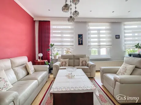 Huis in Antwerpen - Brederodestraat 203, 2018 - foto 3