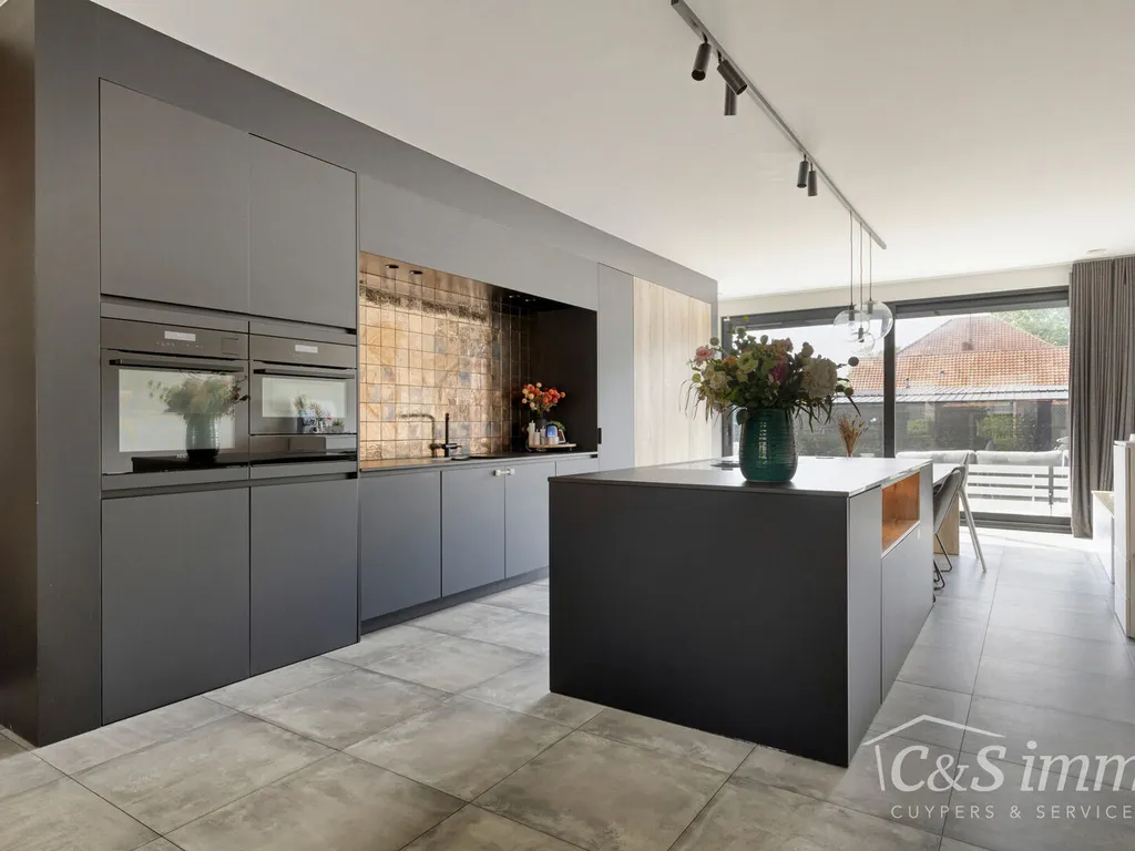 Maison à Wuustwezel - A. Goetstouwersstraat 14, 2990