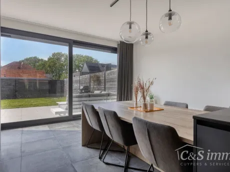 Huis in Wuustwezel - A. Goetstouwersstraat 14, 2990 - foto 3