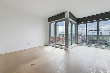 Appartement Te Huur Antwerpen