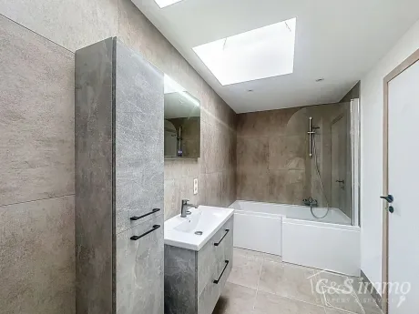 Huis in Merksem - Winkelhaakstraat 40, 2170 - foto 5