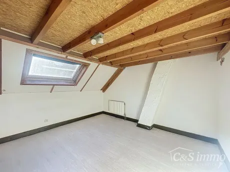 Huis in Merksem - Winkelhaakstraat 40, 2170 - foto 6