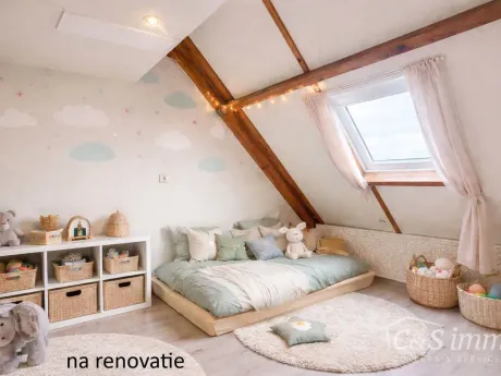 Huis in Merksem - Winkelhaakstraat 40, 2170 - foto 8