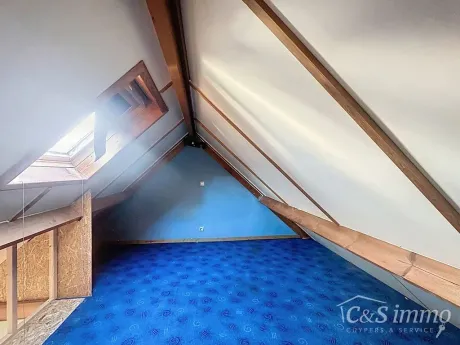 Huis in Merksem - Winkelhaakstraat 40, 2170 - foto 9
