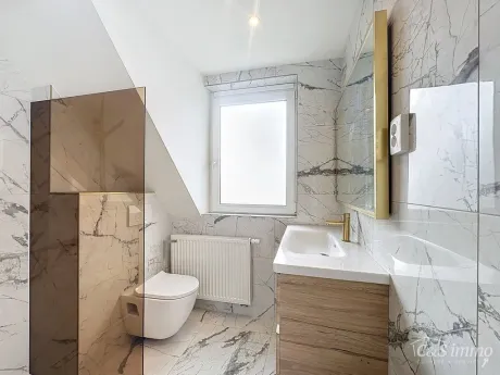 Huis in Schoten - Antoon van Dijckstraat 2A, 2900 - foto 10