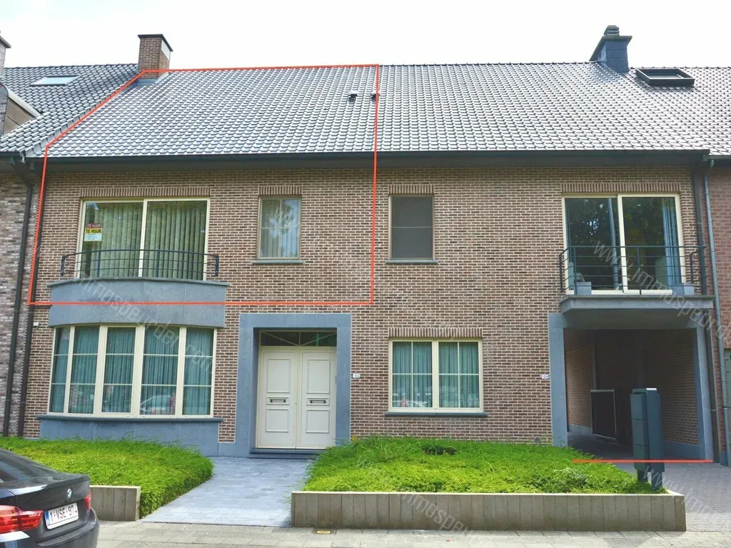 Appartement in Buggenhout - 1246329 - Dries 62-B, 9255 Buggenhout