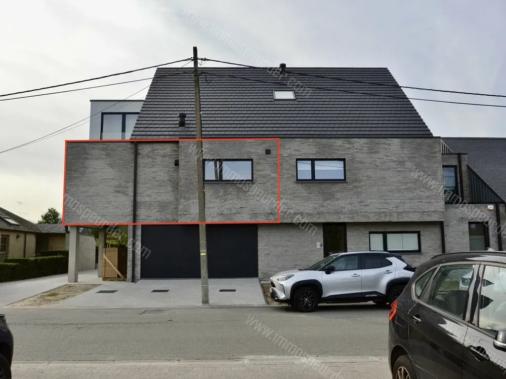 Appartement in Buggenhout - 1277158 - Jachtweg 6, 9255 Buggenhout