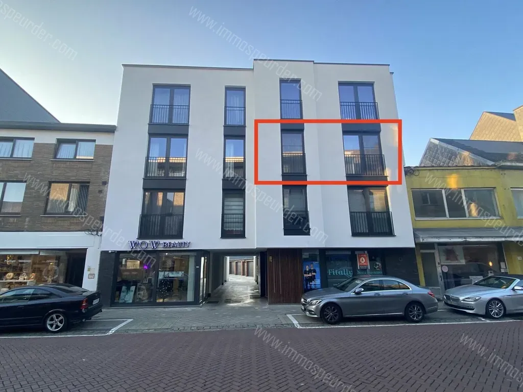 Appartement in Buggenhout - 1342722 - Kerkstraat 78-2-2, 9255 Buggenhout