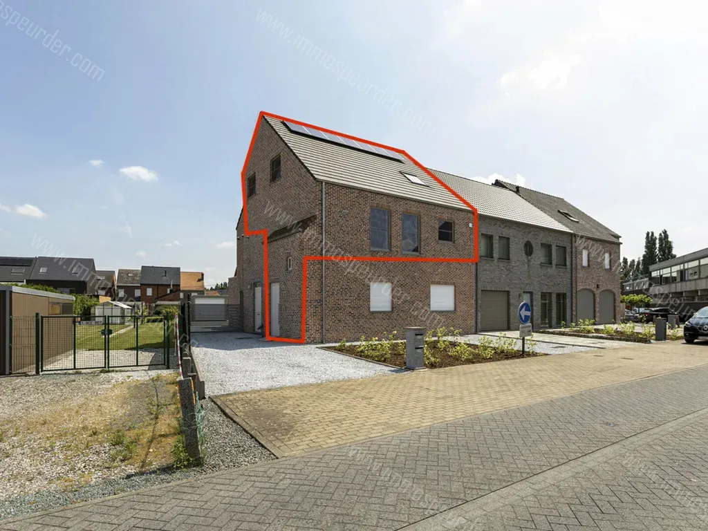 Huis in Buggenhout - 1349007 - Collegestraat 12101, 9255 Buggenhout