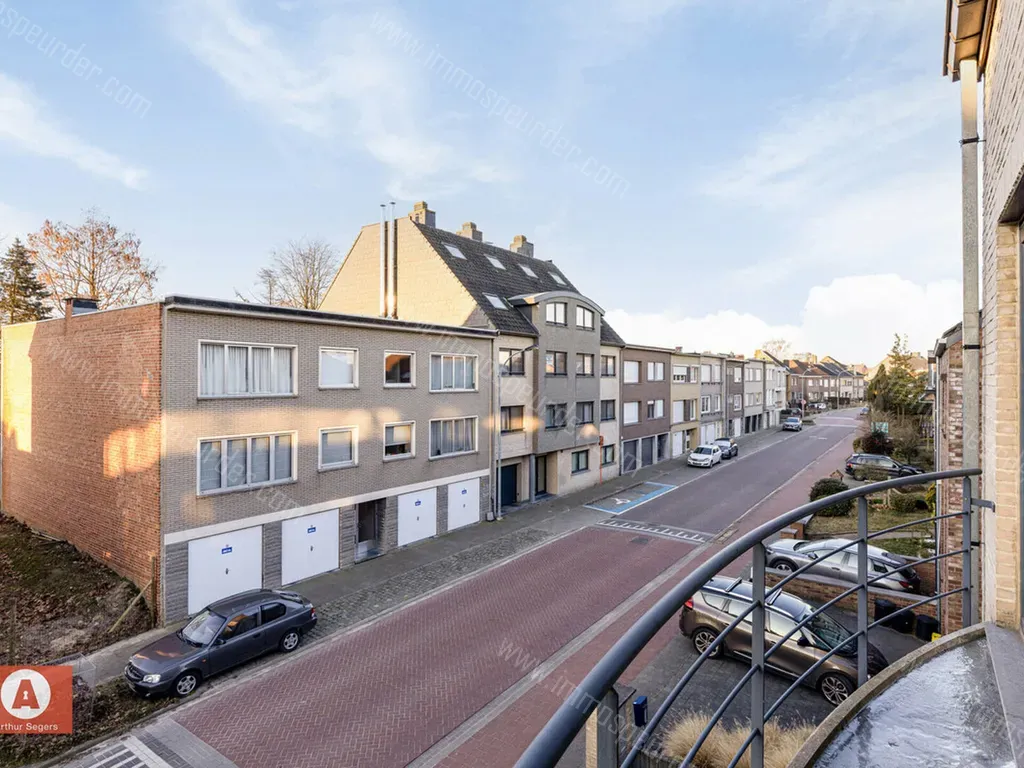 Appartement in Merchtem - 1368630 - Oudstrijdersstraat 10-B2-1, 1785 Merchtem