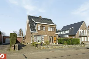 Maison à Vendre Sint-Amands
