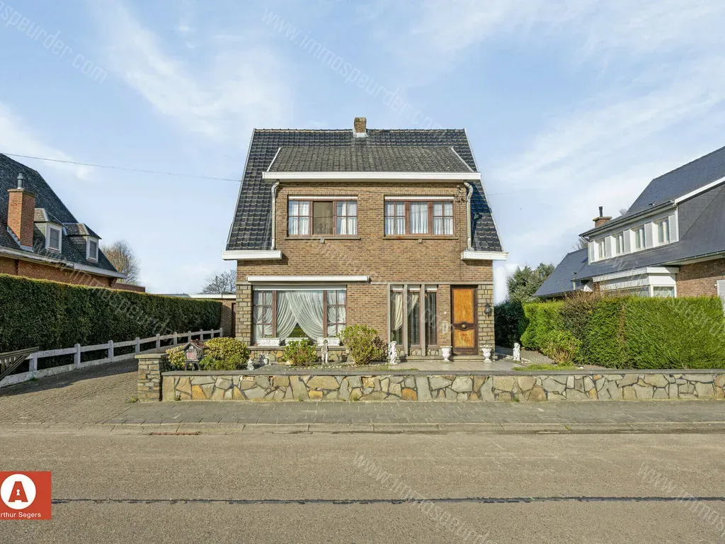 Maison in Sint-Amands - 1402737 - Buisstraat 63, 2890 Sint-Amands