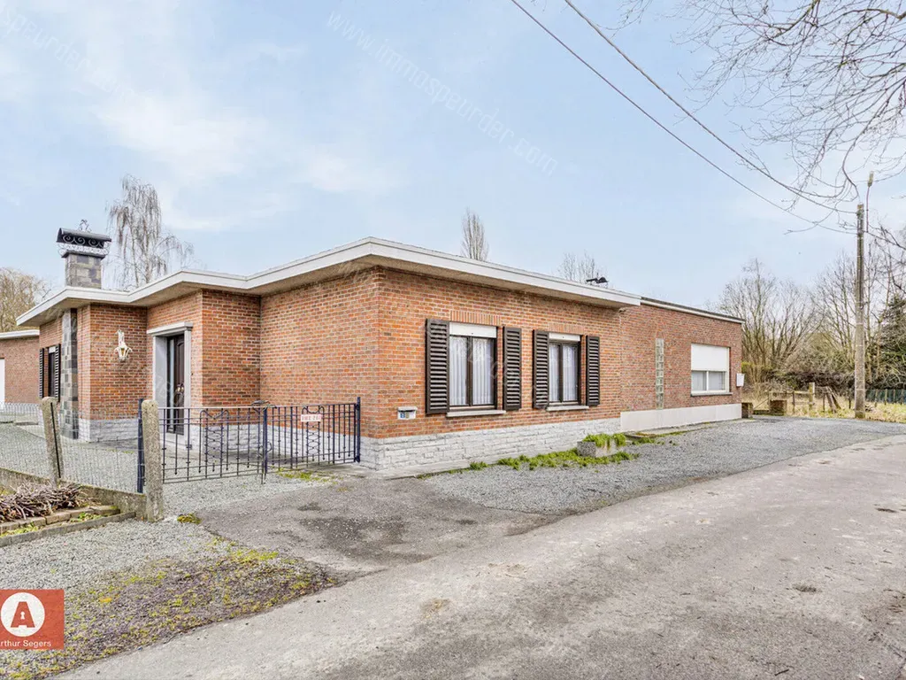 Huis in Lebbeke - 1420284 - Hof-ter-Ventstraat 13, 9280 Lebbeke