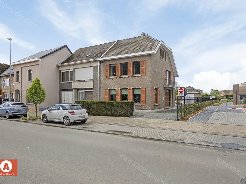 Huis in Dendermonde - 1425698 - Rosstraat 68, 9200 Dendermonde