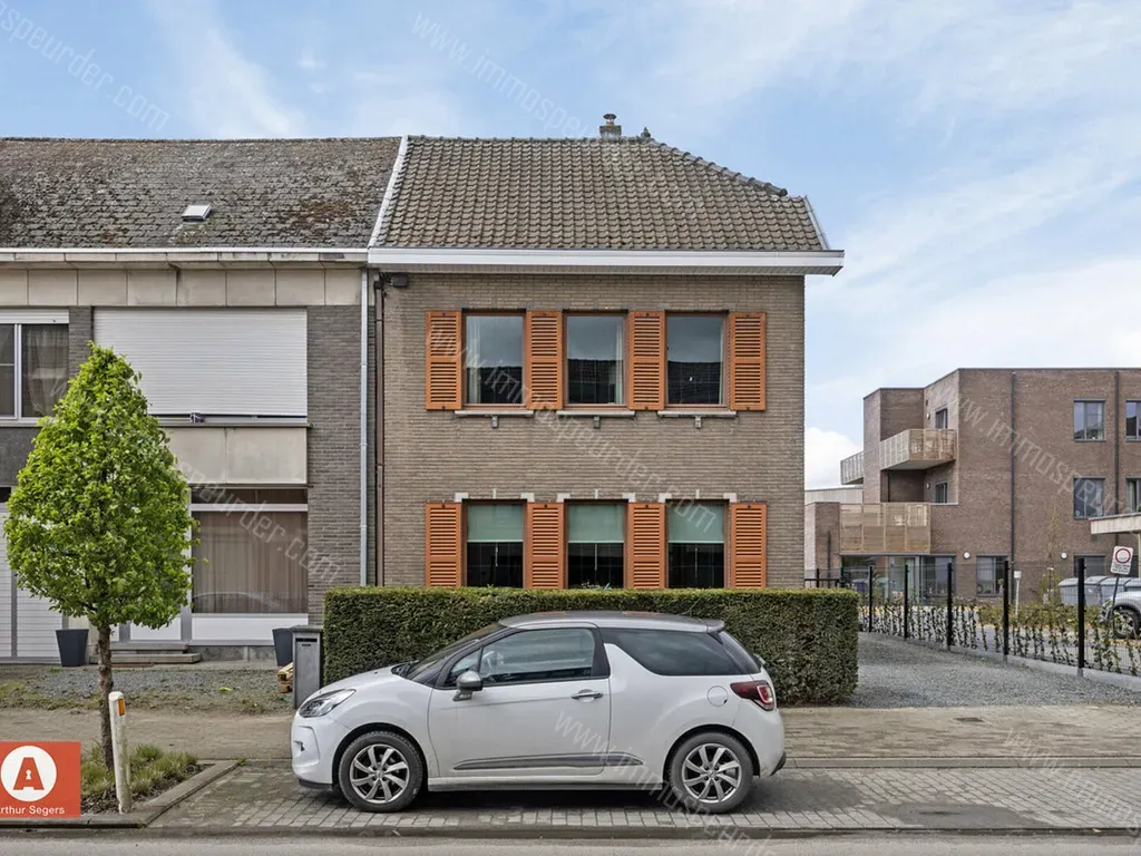 Huis in Dendermonde - 1425698 - Rosstraat 68, 9200 Dendermonde