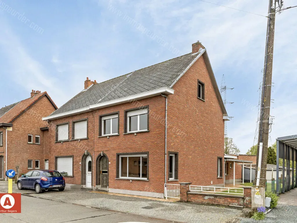 Huis in Buggenhout - 1425701 - Vierbunderstraat 39, 9255 Buggenhout