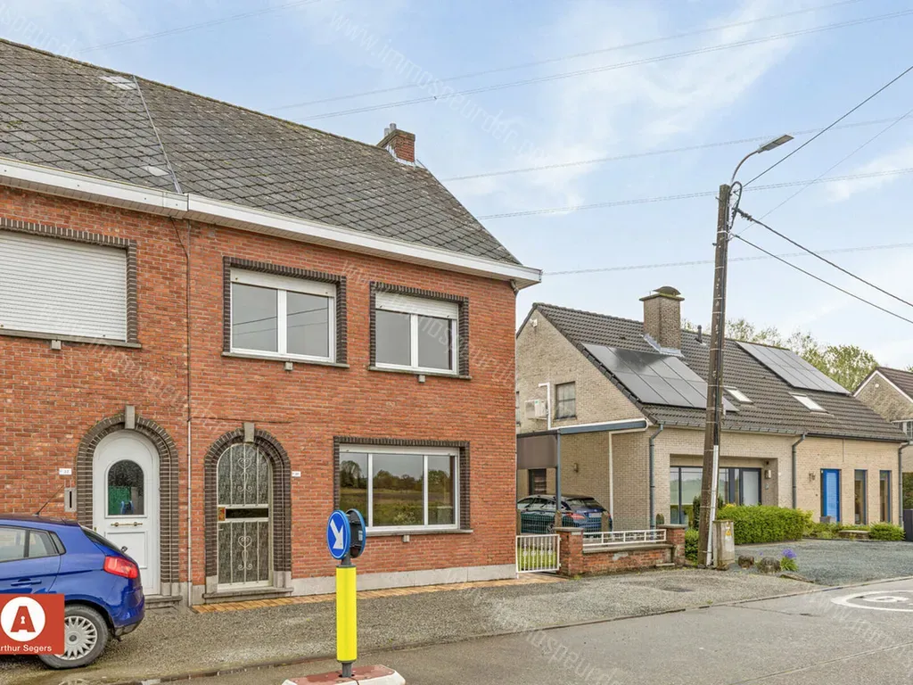 Huis in Buggenhout - 1425701 - Vierbunderstraat 39, 9255 Buggenhout