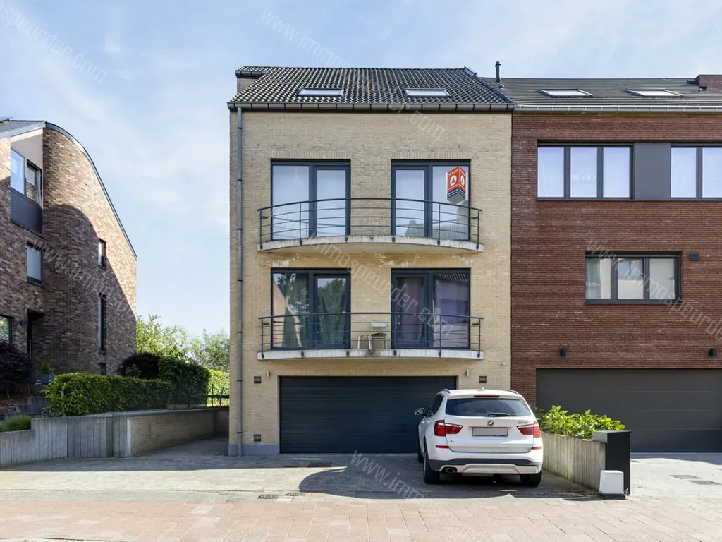 Appartement in Merchtem - 1441691 - Oudstrijdersstraat 10-B2-1, 1785 Merchtem