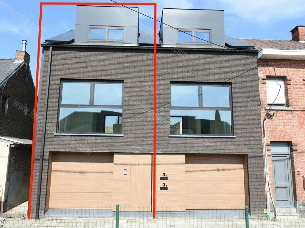 Appartement Te Huur Buggenhout